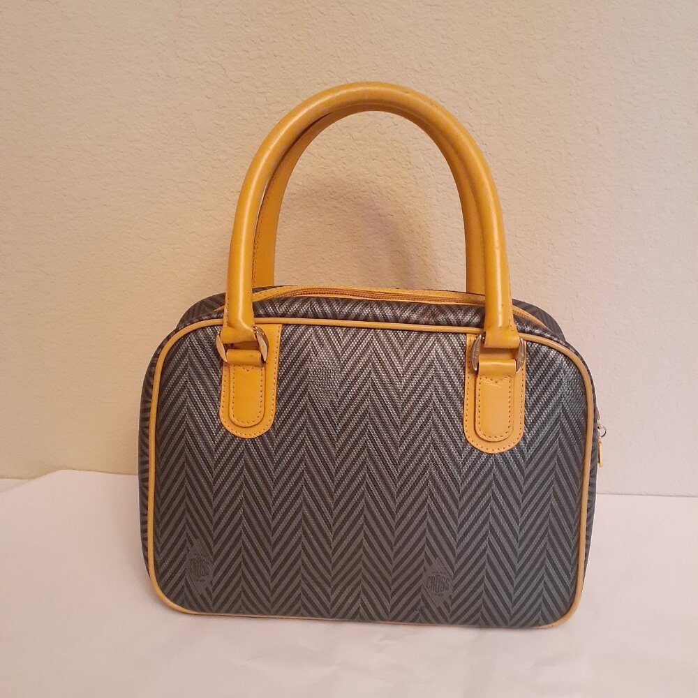 Mark Cross Handbag - Picture 3 of 16